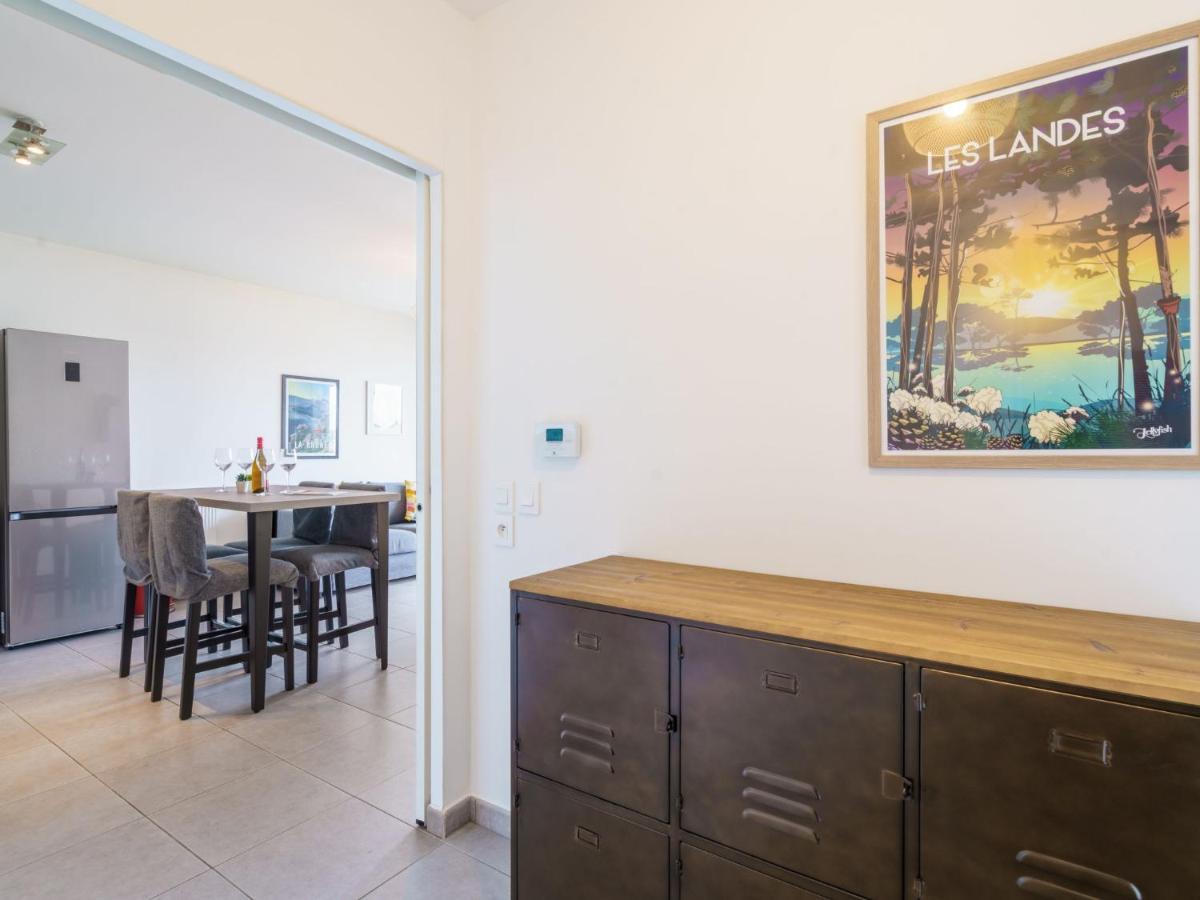 Apartment Rivadour 2 By Interhome Baiona Exterior foto