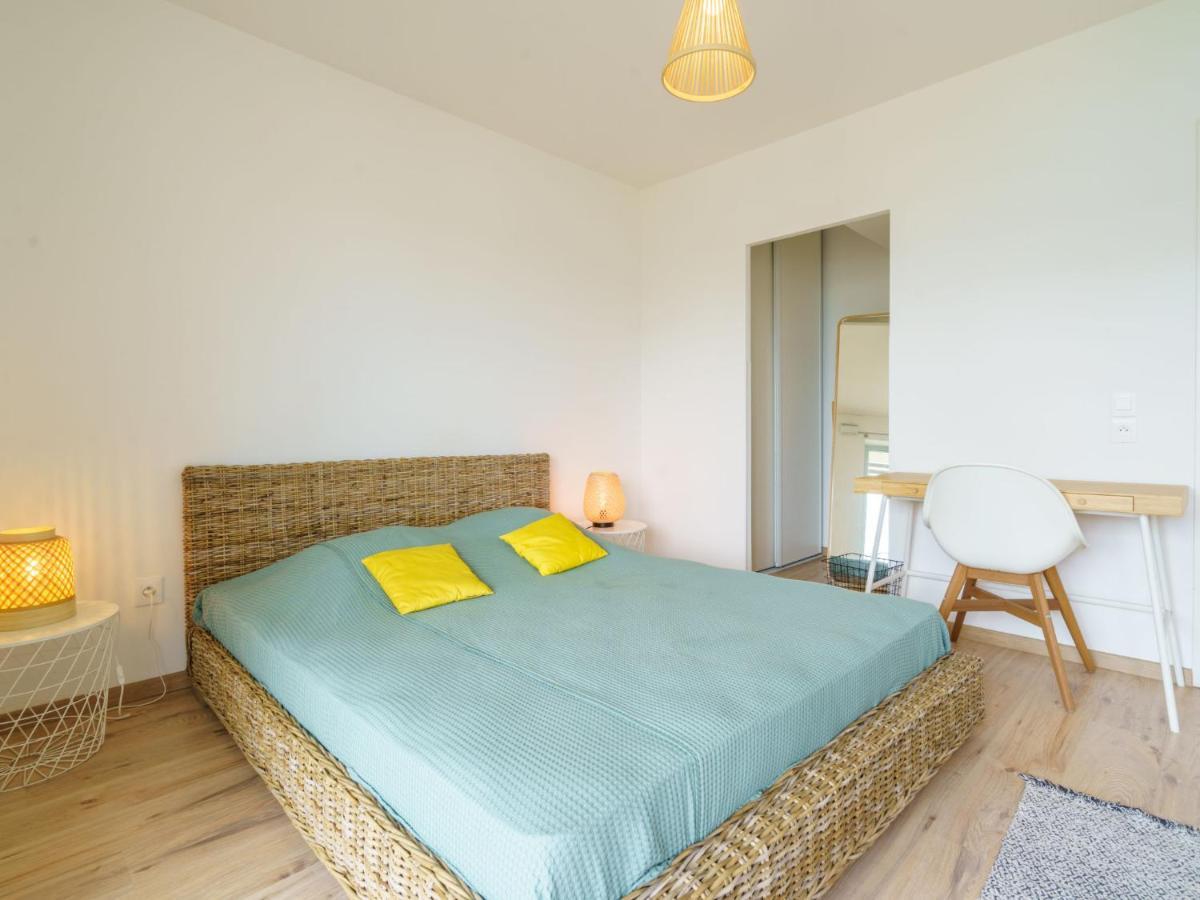 Apartment Rivadour 2 By Interhome Baiona Exterior foto