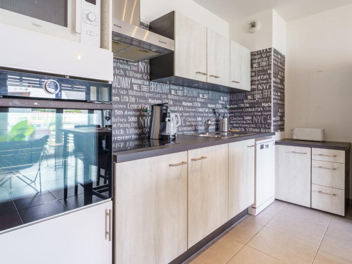 Apartment Rivadour 2 By Interhome Baiona Exterior foto